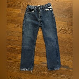 AGOLDE - Riley SZ 28